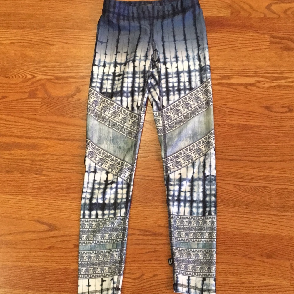 Terez athletic/yoga pants - Picture 3 of 8